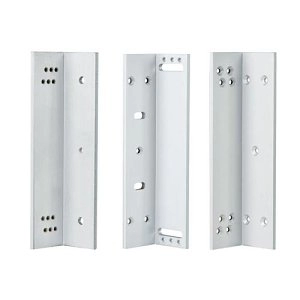 LZ180 <div itemprop="description"> ENSEMBLE DE FIXATION POUR VENTOUSE 180 KG EQUERRES L + Z</div>