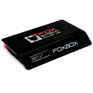 M-BOX-8 IP ANALYTICS S/WARE 8ch Intrusion HW +SW