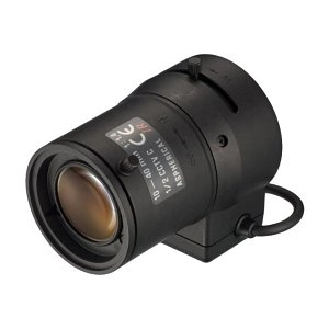 M117VG3817IR OBJECTIF 8MP 1/1.7"AutoIRIS D/N 3.8-17mm