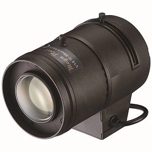 M118VP1250IR OBJECTIF 5MP 1/1.8" P-IRIS D/N 12-50mm