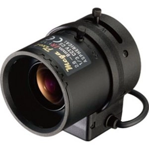 M13VG288IR <div itemprop="description"> Lens MP 3mp, IR, 2.8-8mm</div>