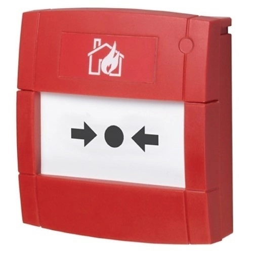 M5A-RP05FF-K013-01 DM MORLEYIAS ADRESSABLE SS ICC LPCB/EN54