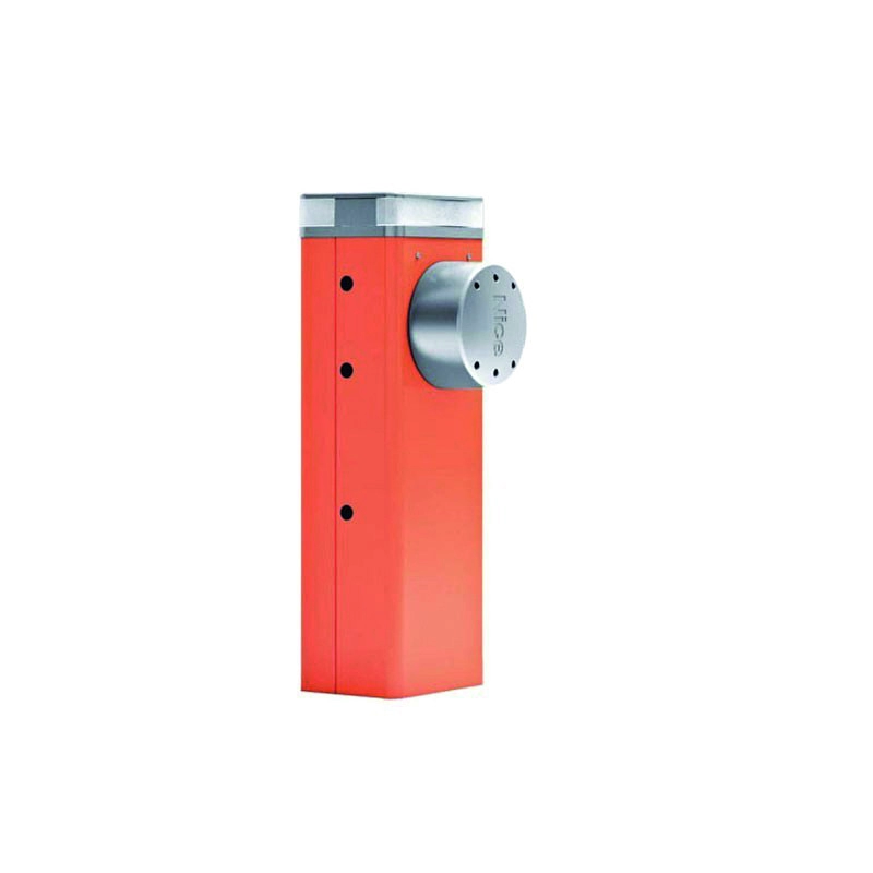 M5BAR <div itemprop="description"> BARRIERE 230 VCA. MOTEUR 24 VCC. AVEC PLAQUE DE FONDATION</div>