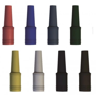 M75BV <div itemprop="description"> MANCHON BNC VERT POUR CABLES KX6/ RG59 B/U VCB75/PW75</div>