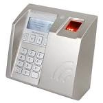 MA-521 Lecteur BIO MORPHOACCESS  MIFARE et détection faux doigt   