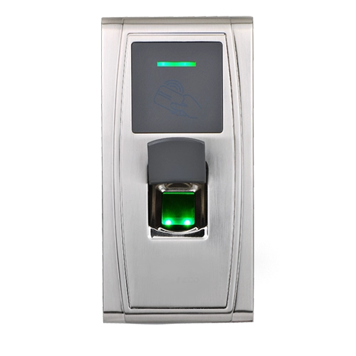 MA300 <h1 itemprop="name">
MA300 Lecteur biométrique pour ACT IP66
</h1><meta itemprop="gtin13""/>