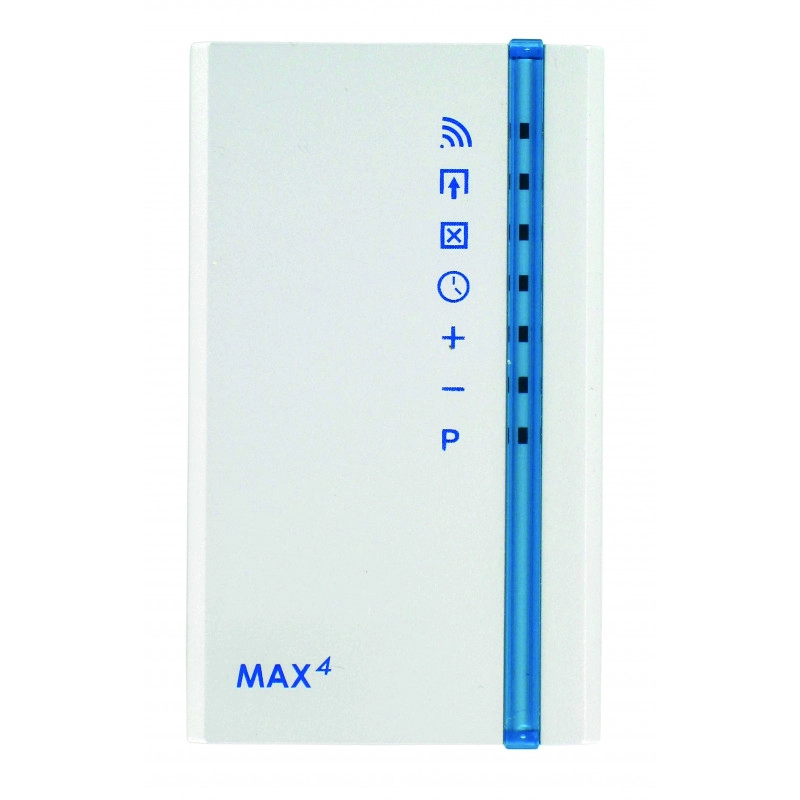 MAX4 <div itemprop="description"> LECTEUR DE PROXIMITE</div>