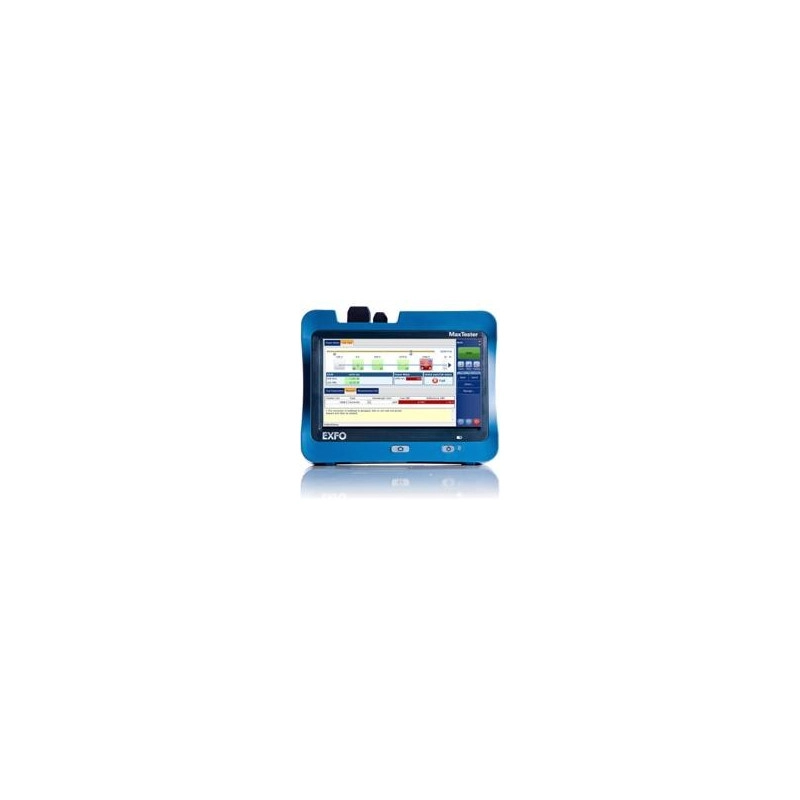 MAX715BM1EAEUI91 <div itemprop="description"> MINI OTDR TABLETTE EXFO FTTH</div>