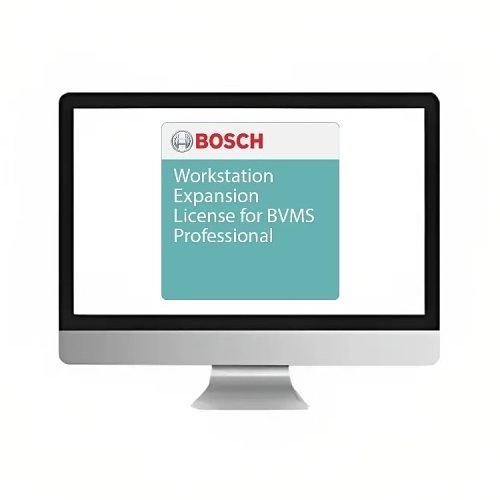 MBV-XWSTPLU-101 VIDEO LIC Workstation exp