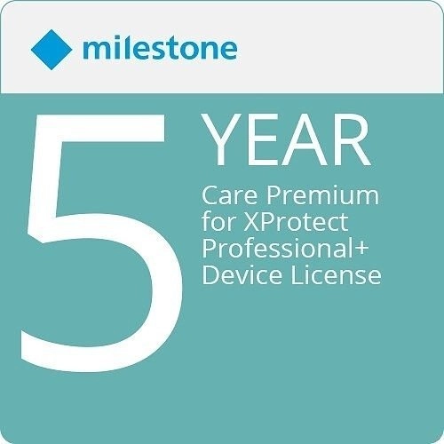MCPR-Y5XPPPLUSDL 5 Yrs Care Premi. for XProt Prof.+ DL