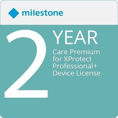 MCPRY2XPPPLUSDL34 2 Yrs Care Premi. for XProt Prof.+ DL-34