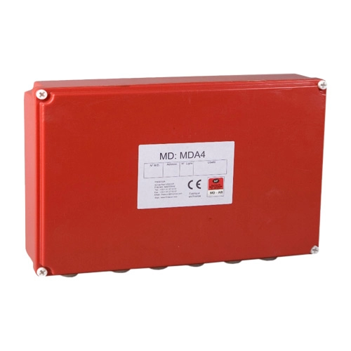 MDA4 <div itemprop="description"> Module Deporte Comprenant 4 Fcts</div>