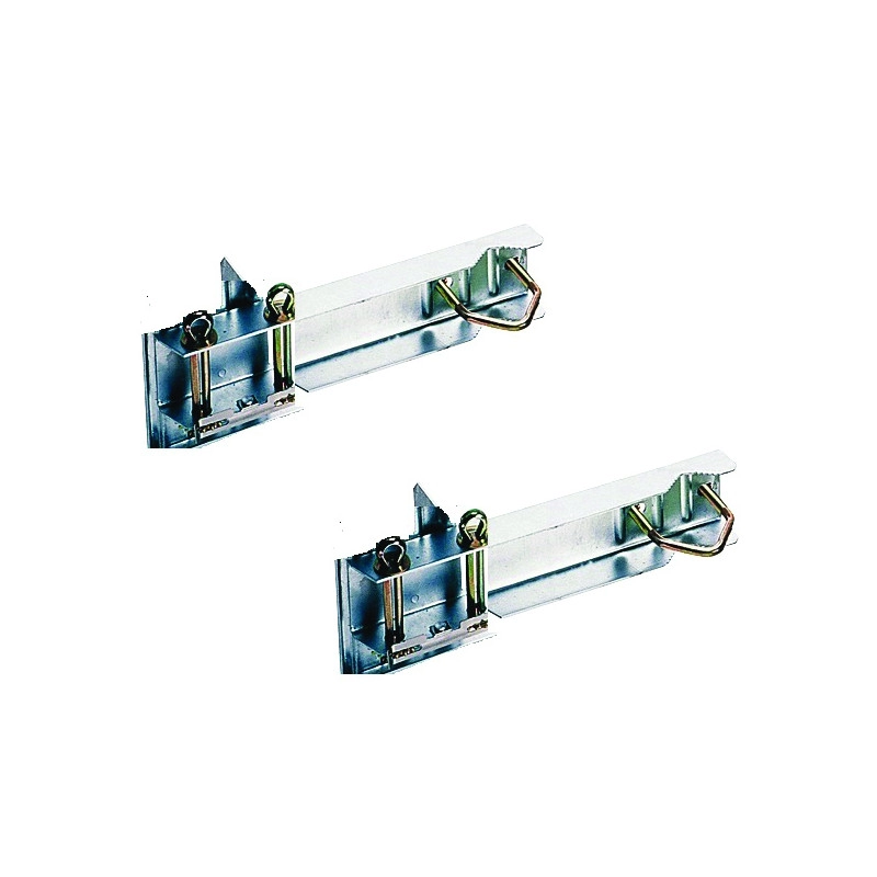 MEC6002G <div itemprop="description"> CERCLAGE DOUBLE 1U GALVANISE</div>