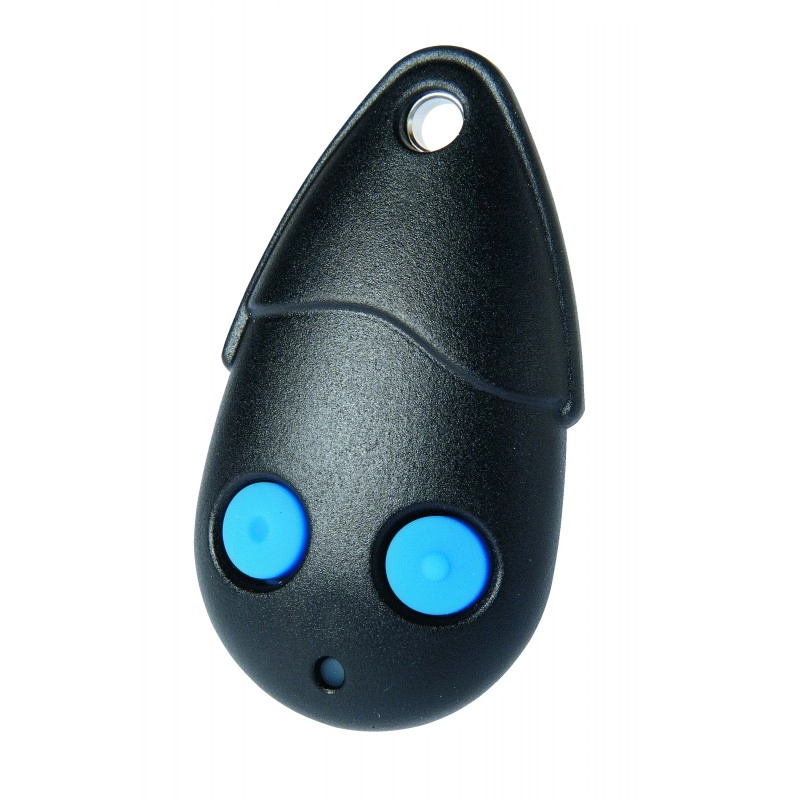 MEMOBIP B/EMETTEUR BI-TECHNOLOGIE L/E