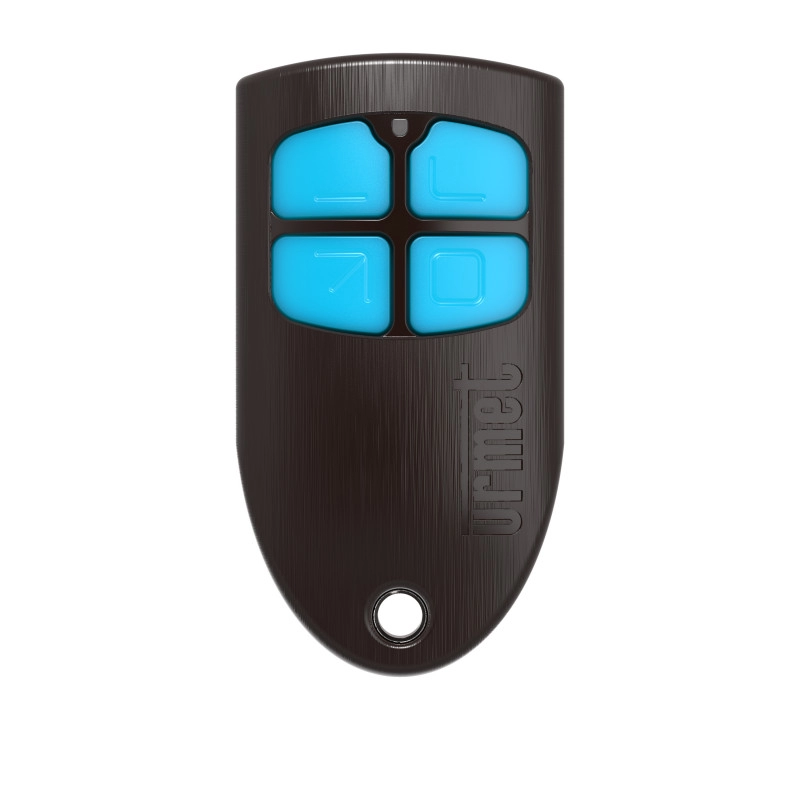MEMOBIP4B433 <div itemprop="description"> TELECOMMANDE 4BP BI-TECH 433+13.56MHZ</div>