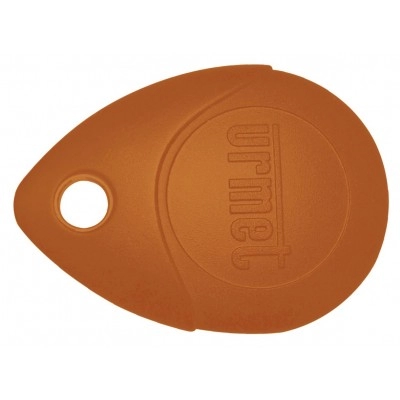 MEMOPROXO <div itemprop="description"> CLEF DE PROXIMITE VIGIK 13.56 ORANGE</div>