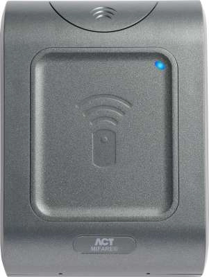 MF1040E <h1 itemprop="name">
MF1040E Lecteur MIFARE Bornier Wiegand
</h1><meta itemprop="gtin13" content="7330082004461"/>
