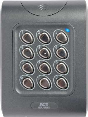 MF1050e <h1 itemprop="name">
MF1050E Lecteur Clavier MIFARE Wiegand
</h1><meta itemprop="gtin13" content="7330082004478"/>