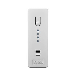 MFP6ARP <div itemprop="description">Yokis Power Module Fil Pilote Radio 4/6 Ordres Pour Chauffage</div>