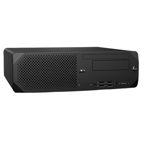 MHW-WZ2G9-GPU Workstation Z2G9 with GPU
