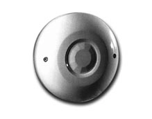 MICRA360 Détecteur IRP+HF Micra pour plafond, 11m de diamètre   