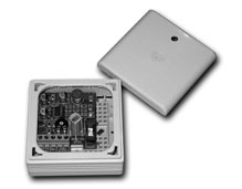 MICROVOX Boîtier d’écoute déporté pour TRVOX   