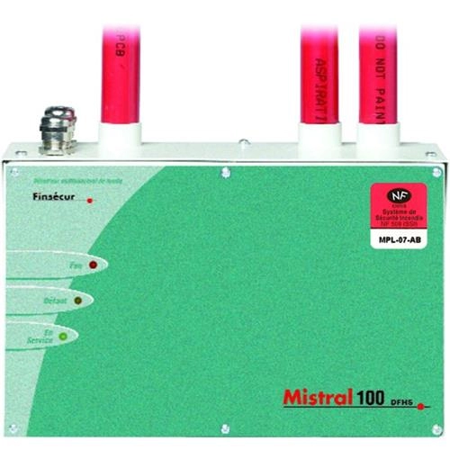 MISTRAL100 <div itemprop="description"> Detection Laser Aspiration 100ml Tub</div>