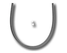 					MK2008 Gaine acier flexible de 50cm de long   