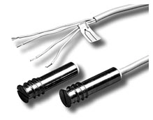 MK270 Contact magn. d’ouverture Alu tout support polarisé   