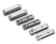 MK30015 Adaptateur pour contact MK340   