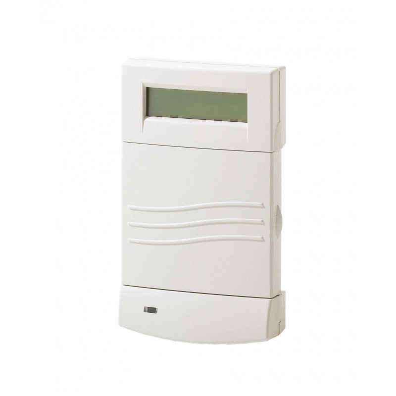 MK7KEYPROX <div itemprop="description"> CLAVIER LCD MK7 KEYPROX ASK F ET HID 26 BITS</div>