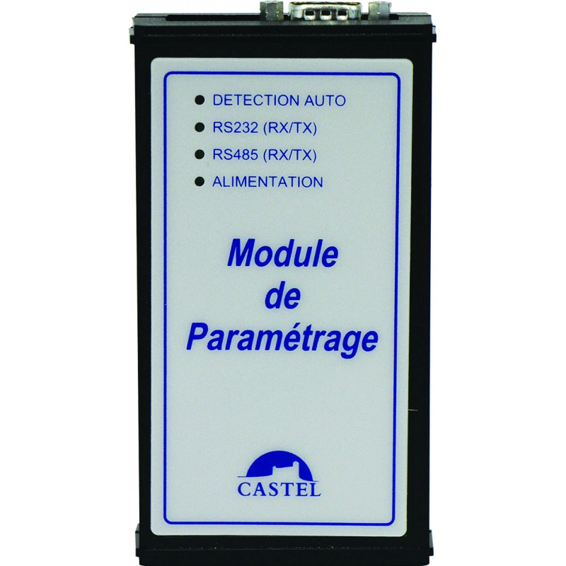 MLCASI <div itemprop="description"> ENSEMBLE MODULE & LOGICIEL CASI</div>