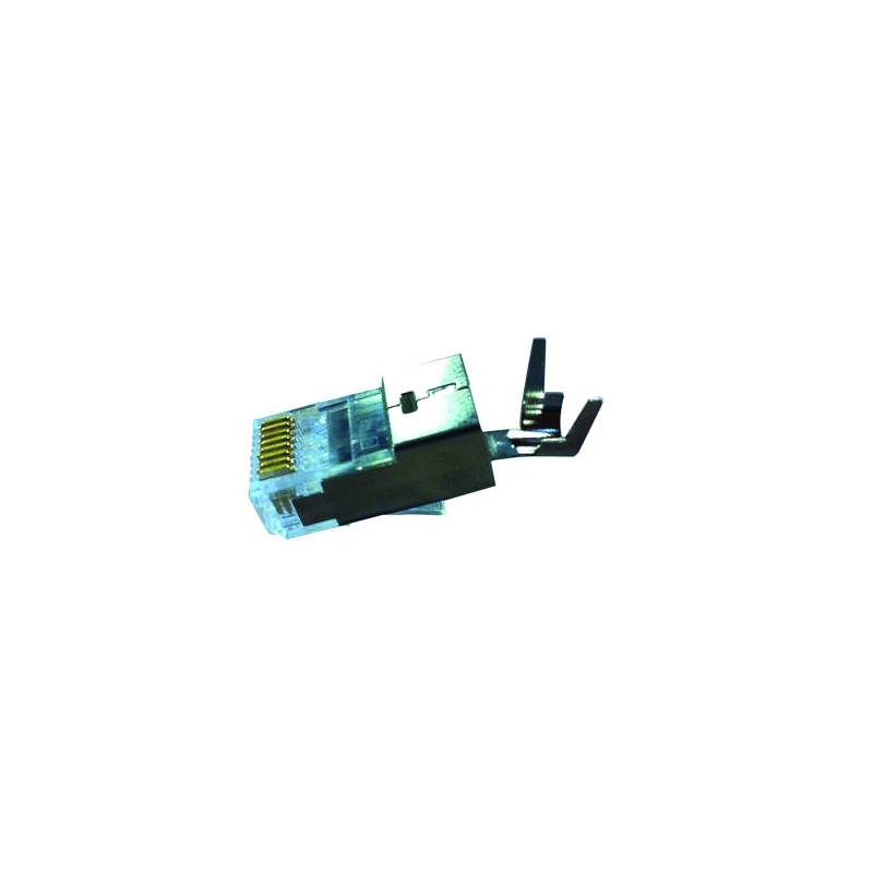 MMCRJ45SC6BW1 <div itemprop="description"> PLUG BLINDE CAT6A POUR&nbsp; CABLE RIGIDE CAT6 & CAT6A</div>