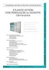 MODULCC ALIMENTATION INCENDIE CPD Chargeur ATLAN