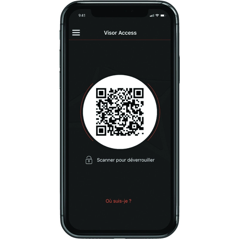 MODVISORACCESS5 <div itemprop="description"> MODULE VISOR ACCESS POUR 200 LICENCES (NÂ°TEL) ET 400 SMS</div>