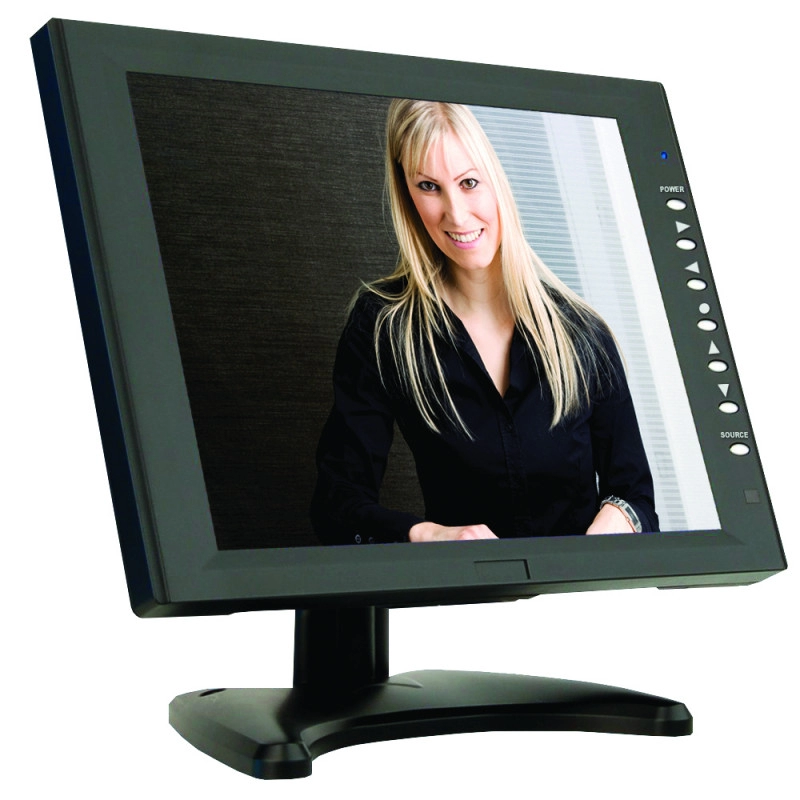 MONITEURCOUL10 <div itemprop="description"> MONITEUR COUL 10`` VGA ET BNC</div>