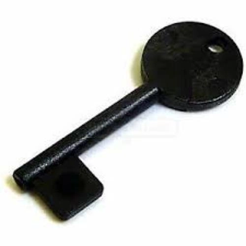 MOUKEY-BK DIVERS INTRUSION Cle Pour CQR