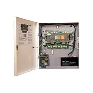 MPA1002E-MPS <div itemprop="description">Honeywell Maxpro Access Contrôleur 2 Portes 4 Lecteurs</div>