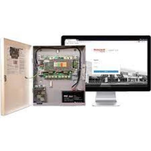 MPA1004E-MPS <div itemprop="description">Honeywell Maxpro Access Contrôleur 4 Portes 8 Lecteurs</div>