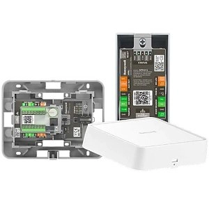 MPA1C1 <div itemprop="description">Honeywell Maxpro Access 1 Carte Mère Seule</div>