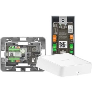 MPA1ENCP <div itemprop="description">Honeywell Coffret Plastique Sans Alimentation Pour Maxpro Access (Mpa1c1)</div>
