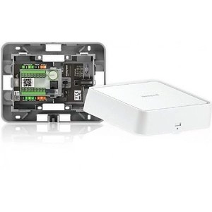 MPA1P <div itemprop="description">Honeywell Maxpro Access 1 Contrôleur 1 Porte 2 Lecteurs Osdp Coffret</div>