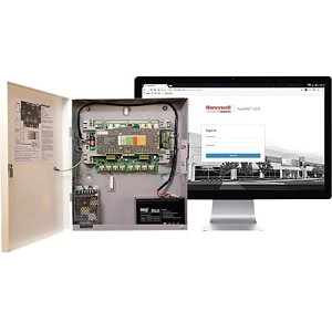 MPA2C1 <div itemprop="description">Honeywell Maxpro Access 2 Carte Mère Seule 2 Portes 4 Lecteurs</div>