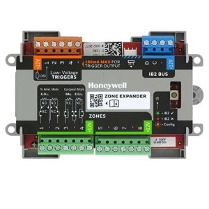 MPIEIO84E <div itemprop="description">Module Extension 8z + 4s Bus Ib2</div>