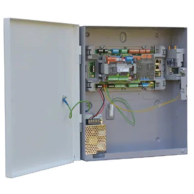 MPIP2100EBX Carte mère MAXPRO® INTRUSION 2100