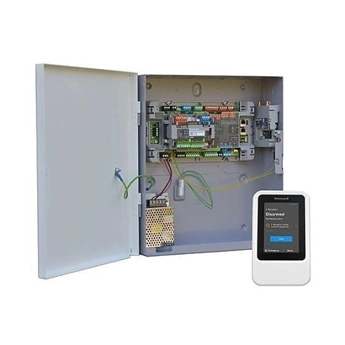 MPIP2KIT03 KIT FILAIRE MPI20000EBX+clav Mifare+4G