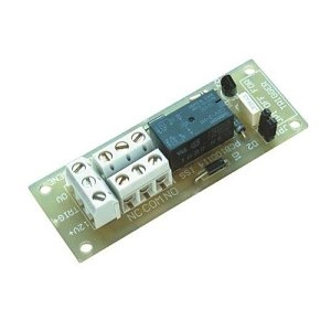 MPR001 <div itemprop="description">Relais Pcb Relais Multi Applications</div>