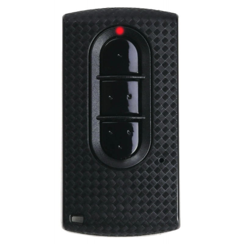 MPSTF3E <div itemprop="description"> EMETTEUR 3 CANAUX 433.920 MHZ Ã€ DIP SWITCH</div>