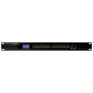 					MPX-4088 Matrice audio 8 x 8 avec DANTE