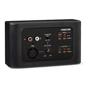 					MPX-410ES Commande d`entrée/sortie d`audio